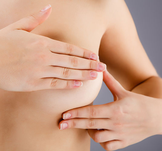 Lifting des seins : pour une poitrine ferme et galbée sans prothèses