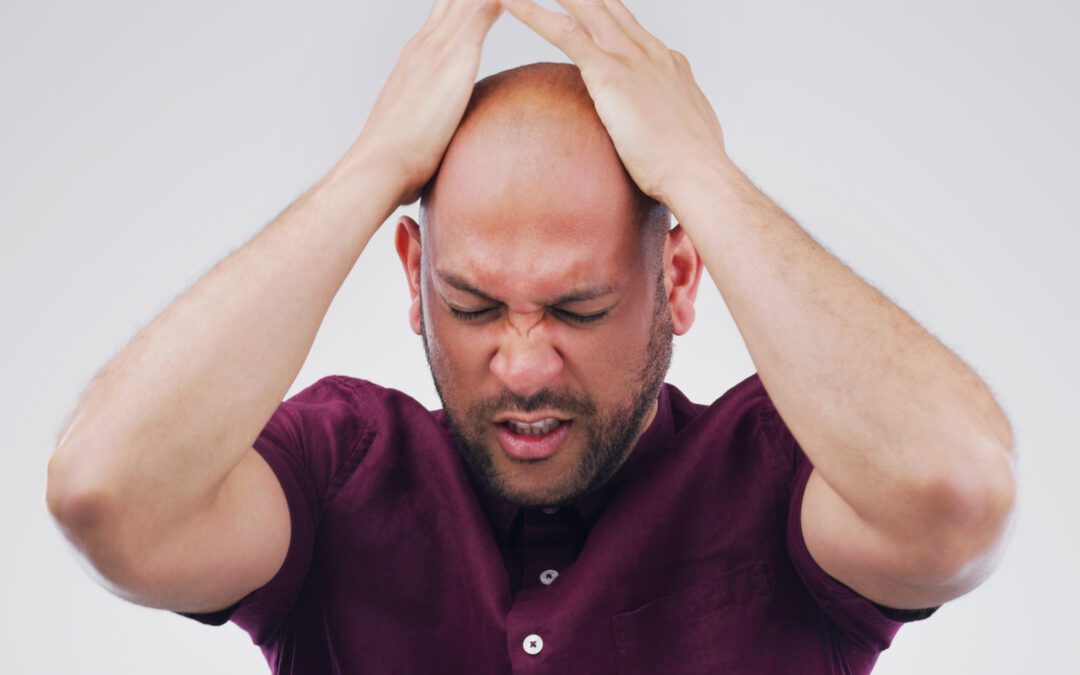 Le transfert capillaire progressif : C’est ‘la solution’ pour ne jamais être chauve