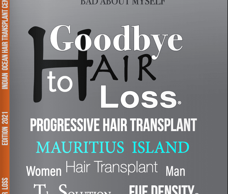 Goodbye to Hair-Loss