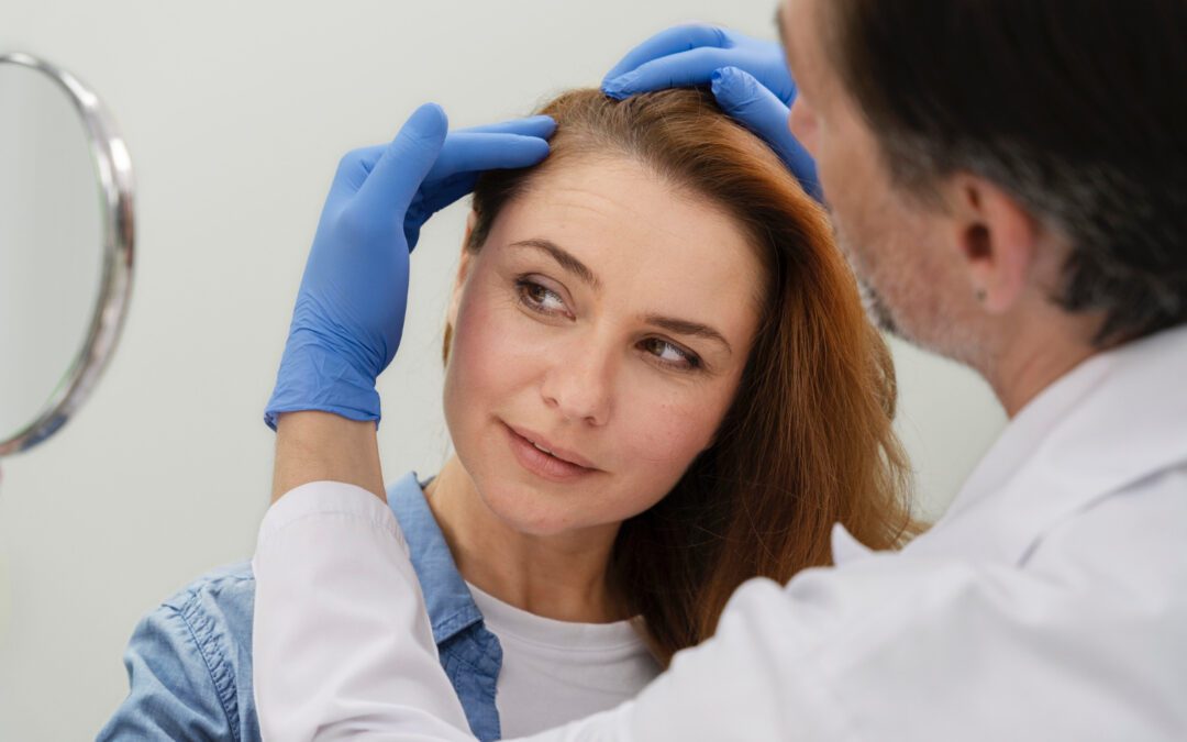 L’utilité de l’injection de Plasma Riche en Plaquettes disponible à l’île Maurice