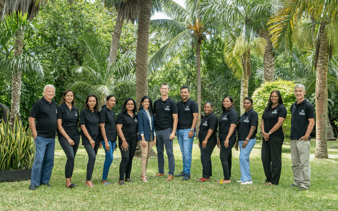 Au CCEOI, notre approche globale reste au cœur de tout