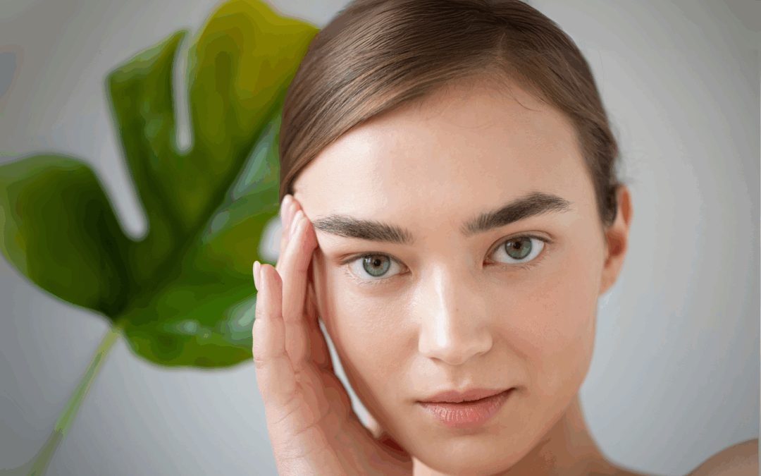 Greffe de Sourcils à l’Île Maurice : La Solution Durable aux Sourcils Clairsemés