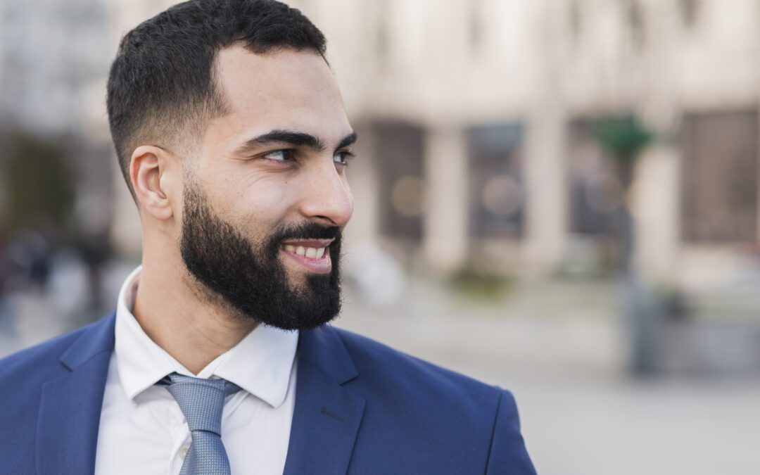 Traitement de la Barbe chez l’Homme : Retrouver une Barbe Dense grâce aux Techniques de Greffe