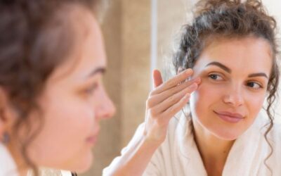 Aesthetic Medicine or Surgery: How to Remove Under-Eye Bags?