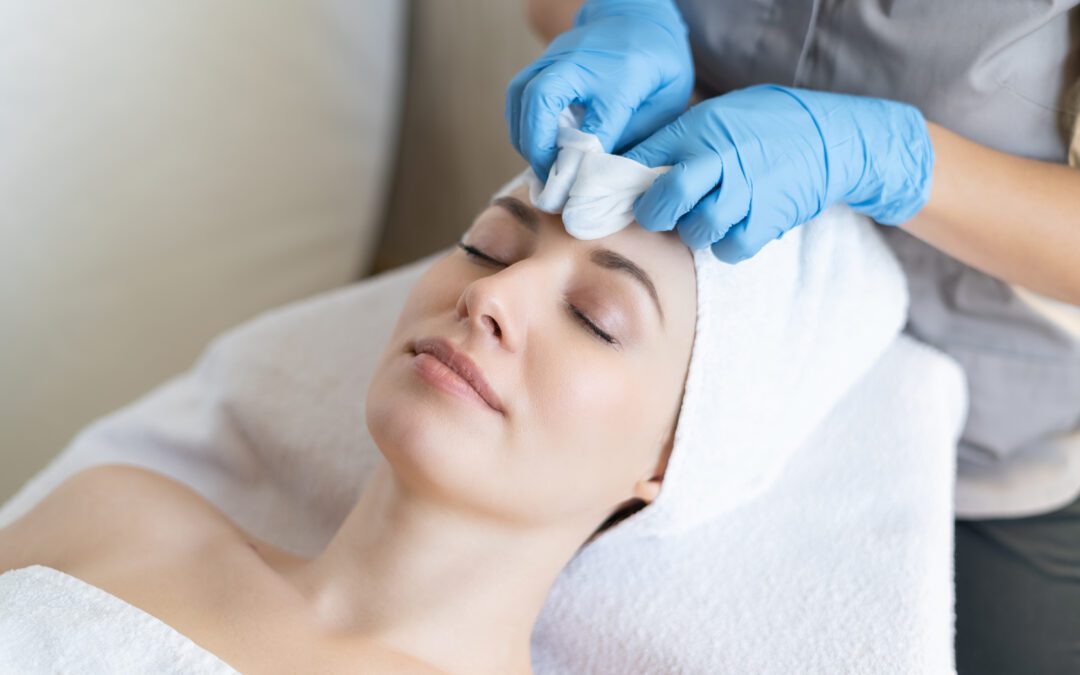 Hydrafacial: Everything You Need to Know About This Popular Skin Treatment