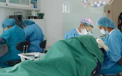 Greffe de cheveux FUE DENSITY® : Solutions avancées au CCEOI