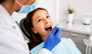 consultation orthodontiste